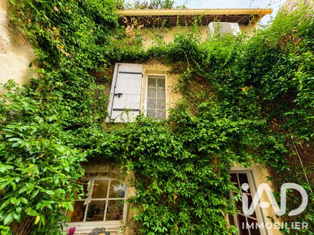 Maison 6 pièces 143 m²
