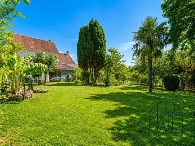 Maison 6 pièces 143 m²
