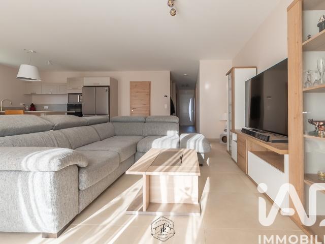 Maison 6 pièces 143 m²