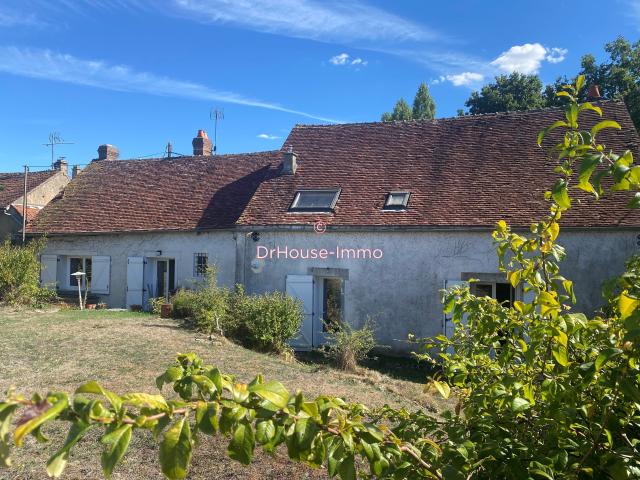 Maison 6 pièces 143 m²