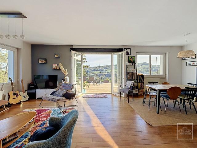 Maison 6 pièces 143 m²