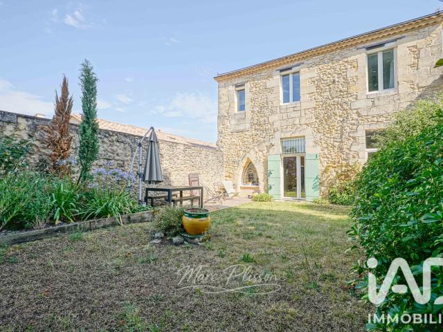 Maison 6 pièces 143 m²