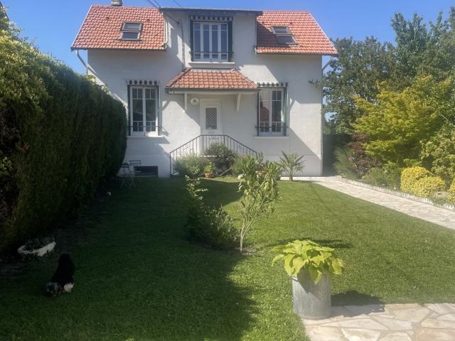 Maison 6 pièces 143 m²