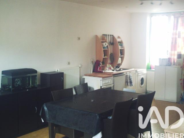 Maison 6 pièces 143 m²