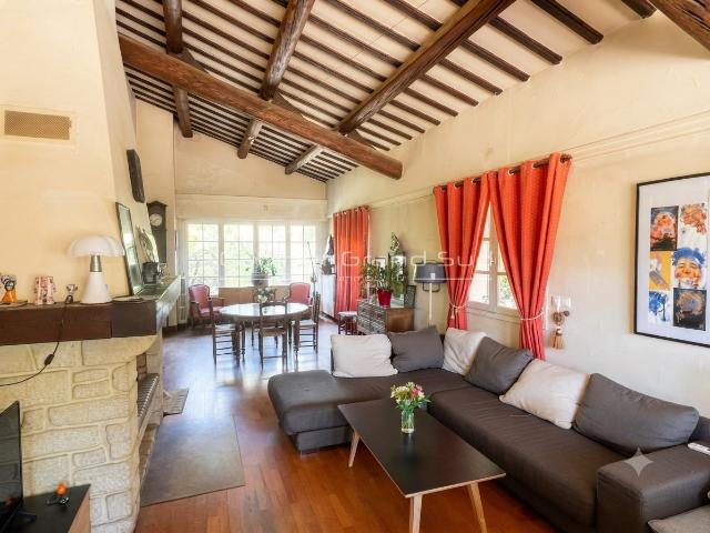Maison 6 pièces 143 m²