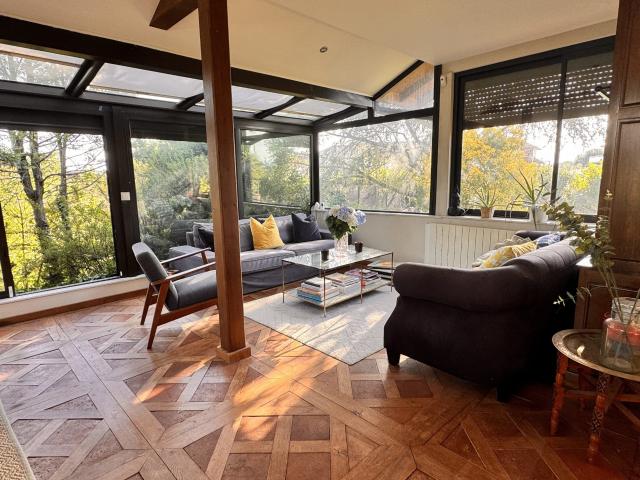 Maison 6 pièces 143 m²