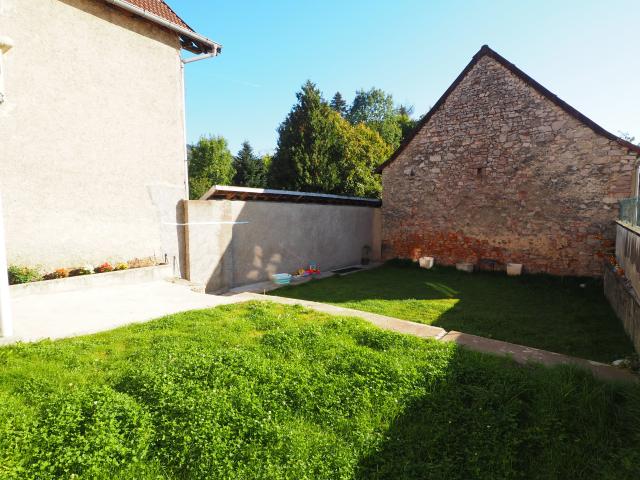 Maison 6 pièces 143 m²