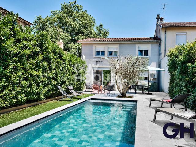 Maison 6 pièces 143 m²