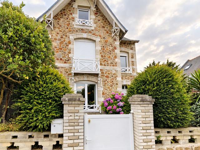 Maison 6 pièces 143 m²