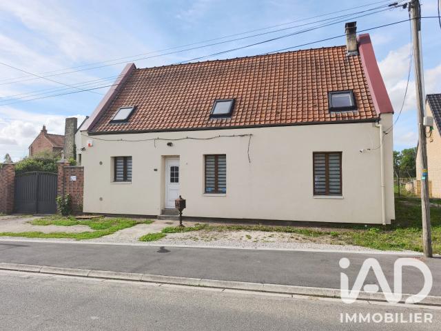 Maison 6 pièces 143 m²
