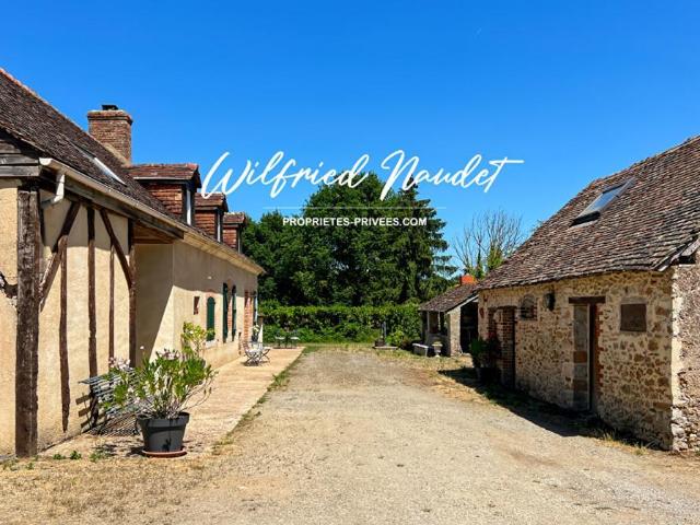 Maison 6 pièces 143 m²