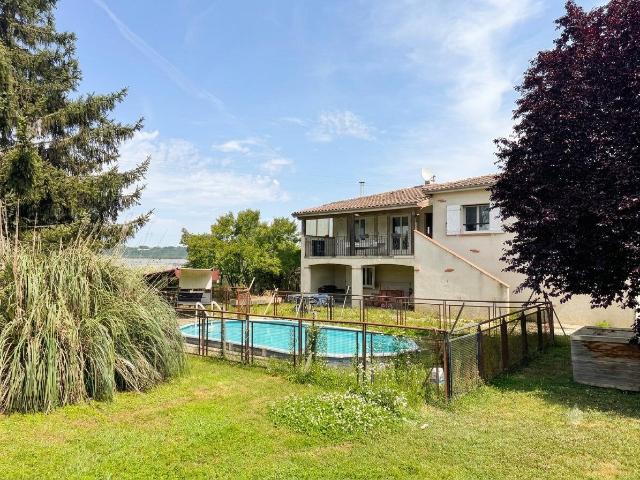 Maison 6 pièces 143 m²