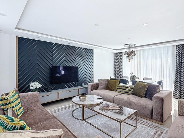 Maison 6 pièces 143 m²