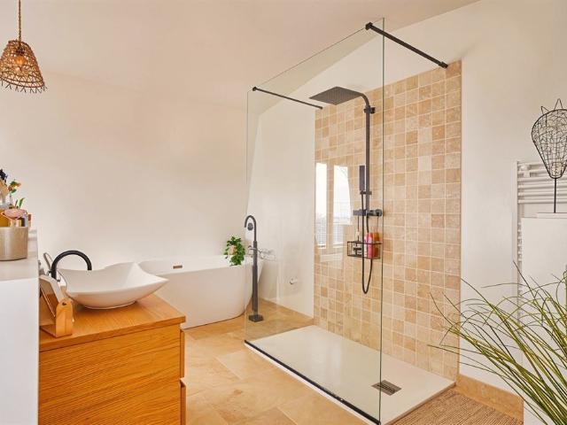 Maison 6 pièces 143 m²
