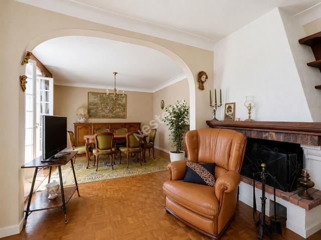 Maison 6 pièces 143 m²