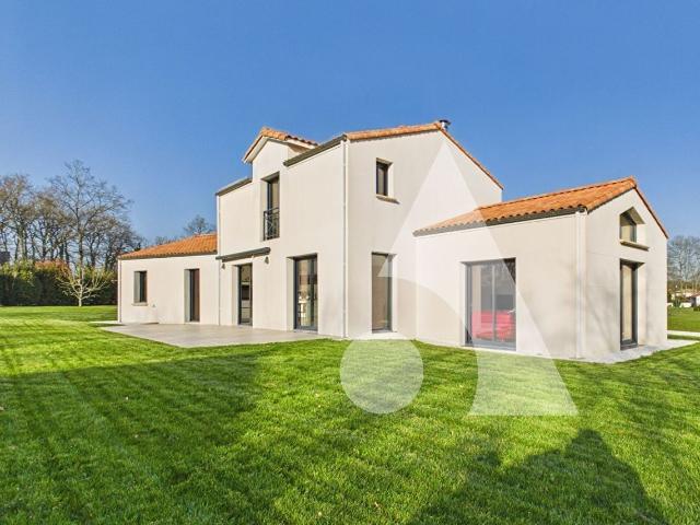 Maison 6 pièces 143 m²