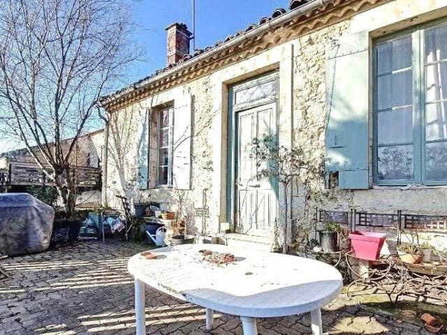 Maison 6 pièces 143 m²