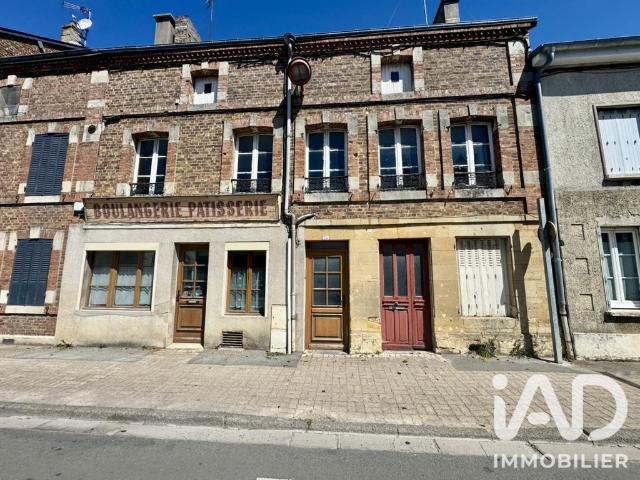 Maison 6 pièces 143 m²