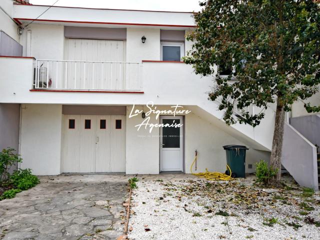 Maison 6 pièces 143 m²