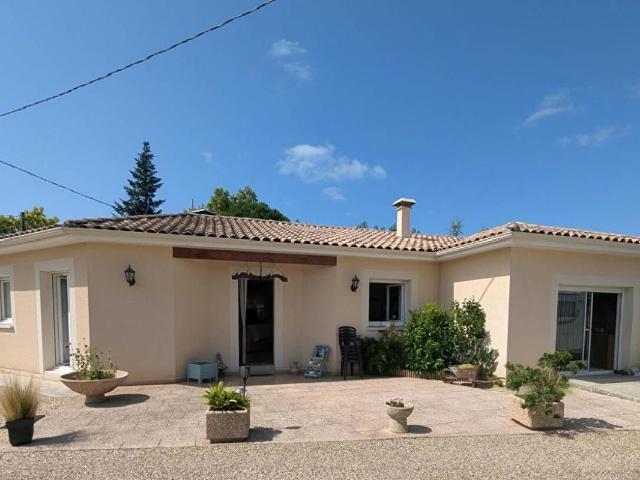 Maison 6 pièces 143 m²