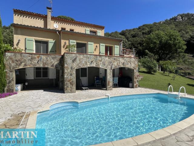 Maison 6 pièces 143 m²