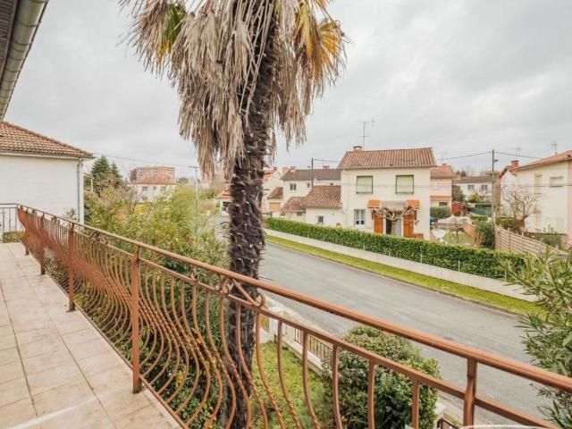 Maison 6 pièces, 143 m² à louer à Albi 81000
