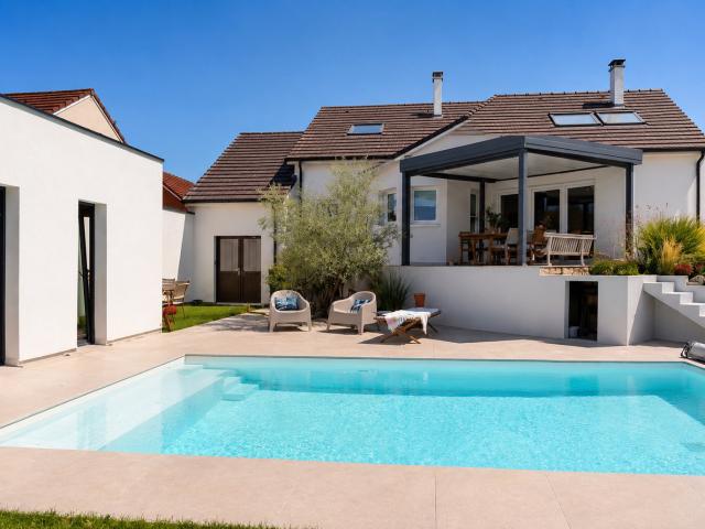 Maison 6 pièces 200 m²