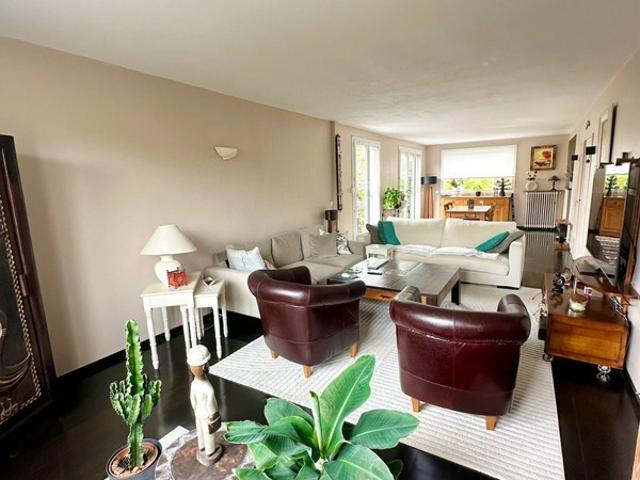 Maison 6 pièces 154 m2 SAINTE ADRESSE