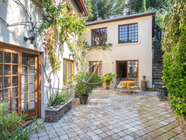 Maison 6 pièces 154 m²