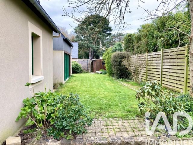 Maison 6 pièces 154 m²