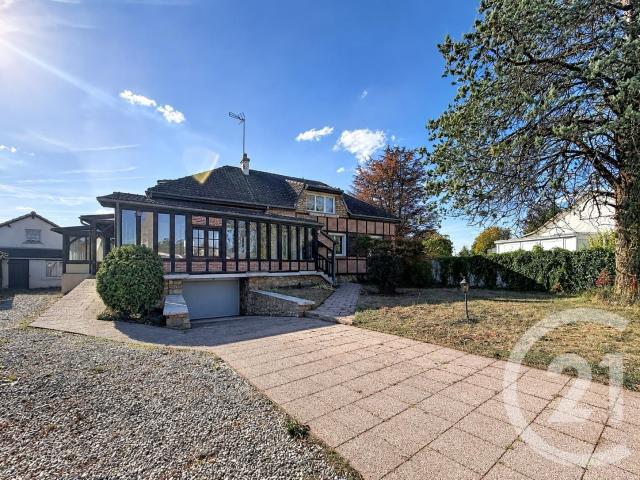Maison 6 pièces 154 m²