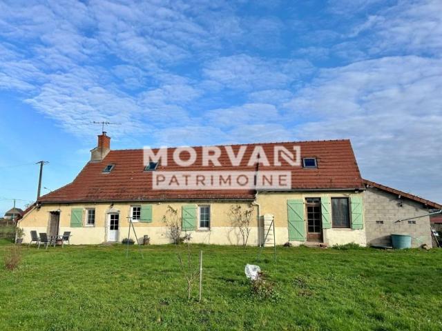 Maison 6 pièces 154 m²