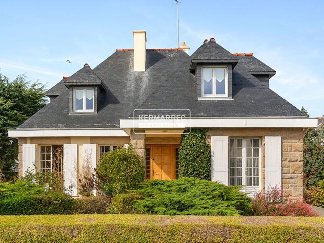 Maison 6 pièces 154 m²