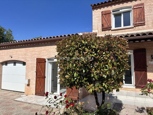 Maison 6 pièces 154 m²