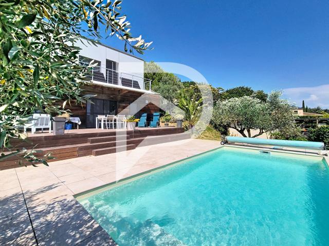 Maison 6 pièces 154 m²