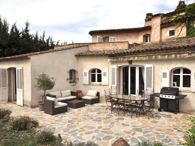 Maison 6 pièces 154 m²