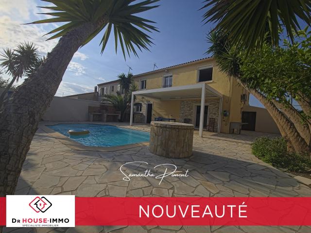Maison 6 pièces 154 m²