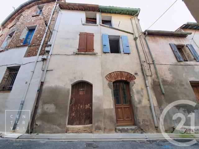 Maison 6 pièces 154 m²