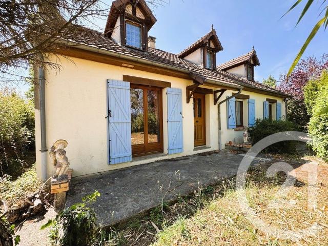 Maison 6 pièces 154 m²