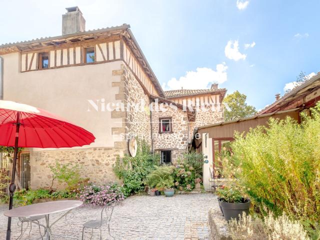 Maison 6 pièces 154 m²