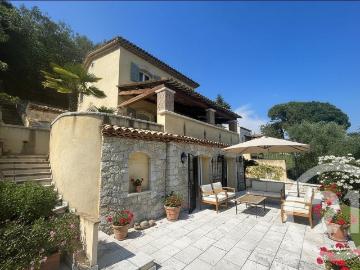 Maison 6 pièces 154 m²