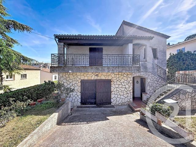 Maison 6 pièces 154 m²
