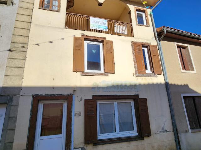 Maison 6 pièces 154 m²
