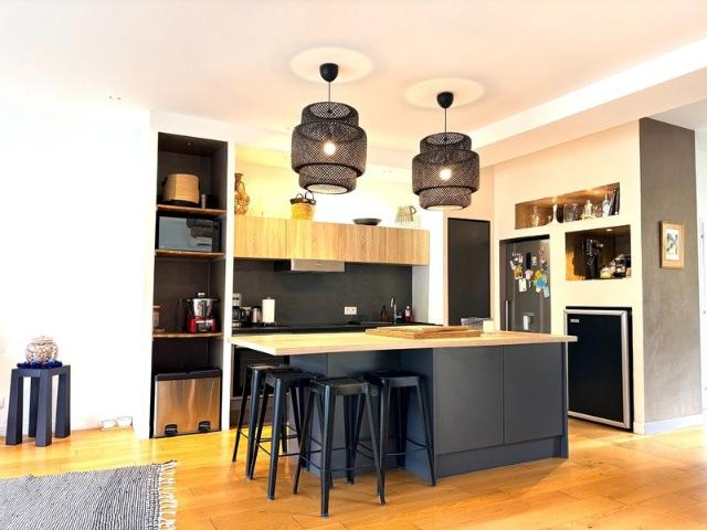 Maison 6 pièces 154 m²