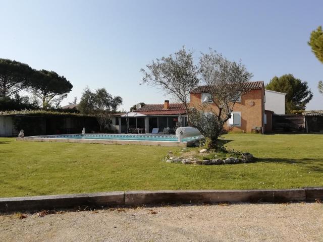 Maison 6 pièces 154 m²
