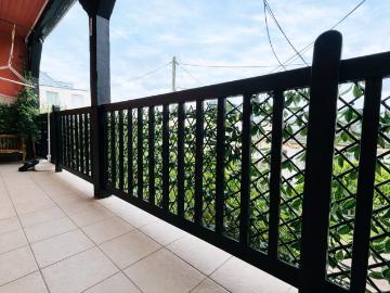Maison 6 pièces 154 m²