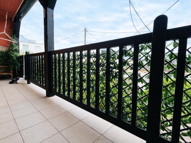 Maison 6 pièces 154 m²
