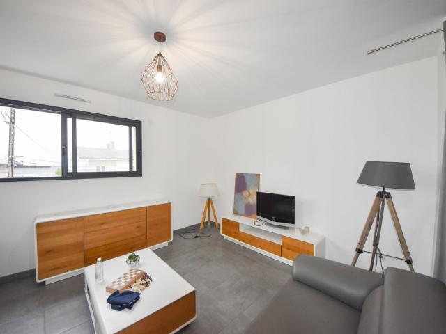 Maison 6 pièces 154 m²