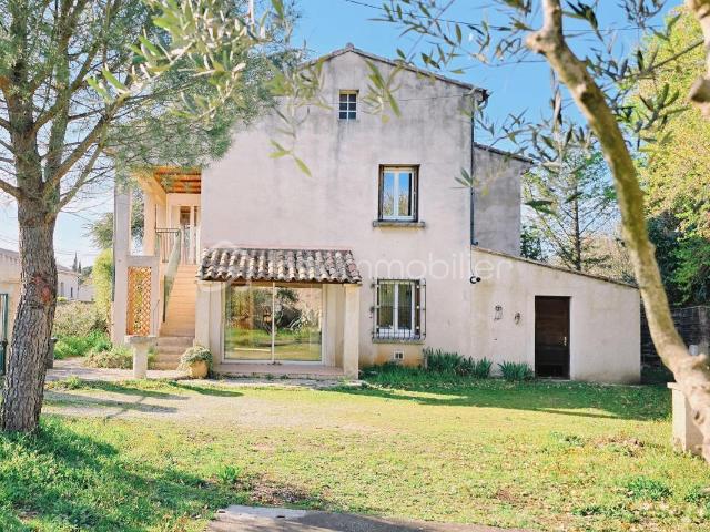 Maison 6 pièces 154 m²