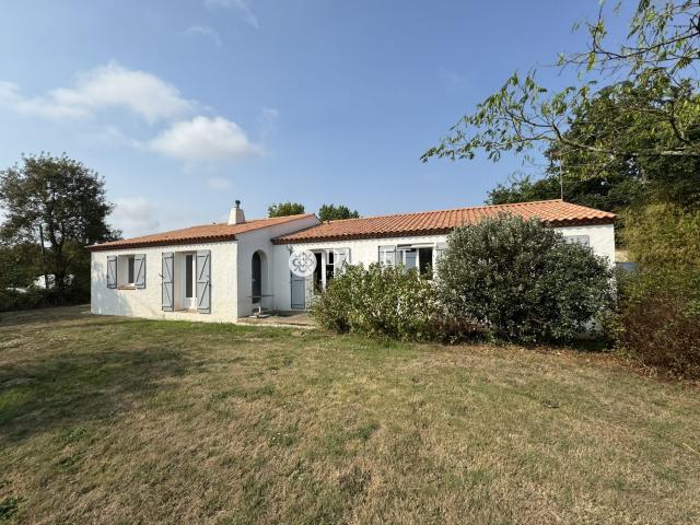 Maison 6 pièces 154 m²